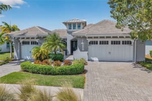 6387 Warwick Avenue, Naples, FL 34113 - MLS#225070164