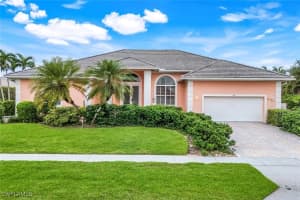 742 Orchid Court, Marco Island, FL 34145 - MLS#225070172