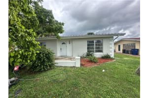 18535 Dogwood Road, Fort Myers, FL 33967 Sold 10/22/25