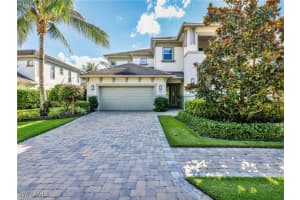8012 Signature Club Circle, Naples, FL 34113 - MLS#225070200