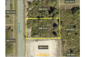 2602 Ann Avenue, Lehigh Acres, FL 33971 - MLS#225070206