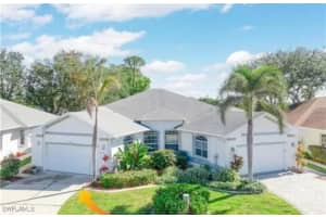 443 Crossfield Circle, Naples, FL 34104 - MLS#225070207