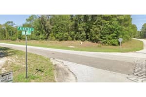 8698 ALAMEDA Drive, Citrus Springs, FL 34434 Sold 12/04/25