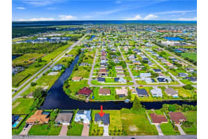 424 26th Avenue, Cape Coral, FL 33991 - MLS#225070218