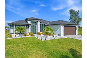 424 26th Avenue, Cape Coral, FL 33991 - MLS#225070218