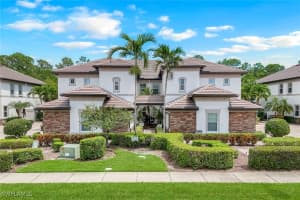9516 Ironstone Ter 102, Naples