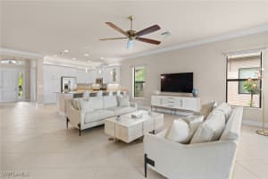 4554 Luminary Avenue, Naples, FL 34119 - MLS#225070220