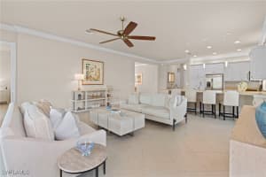 4554 Luminary Avenue, Naples, FL 34119 - MLS#225070220