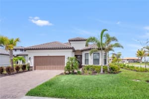 15312 Motta Way, Naples, FL 34114 - MLS#225070230