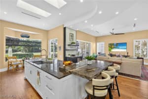 3876 Clipper Cove Drive, Naples, FL 34112 - MLS#225070235