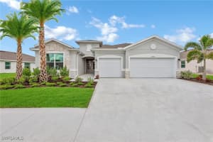 20790 Copperhead Dr, Lehigh Acres