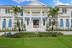 2131 Marina Drive, Naples, FL 34102 - MLS#225070240