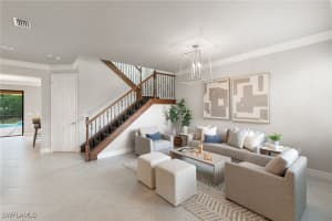 4384 Aurora Street, Naples, FL 34119 - MLS#225070246