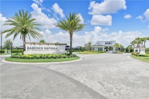 43989 Boardwalk Loop 2043, Babcock Ranch, FL 33982 Sold 06/18/26