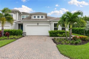 4546 Arboretum Cir 104, Naples