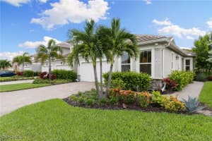 4546 Arboretum Circle, Naples, FL 34112 - MLS#225070251