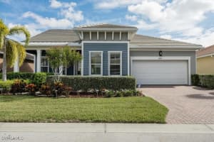 3845 Helmsman Drive, Naples, FL 34120 - MLS#225070256