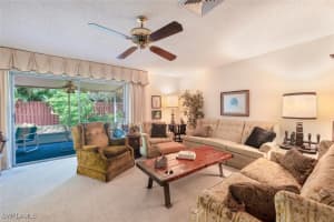 1381 Woodridge Avenue, Naples, FL 34103 - MLS#225070257