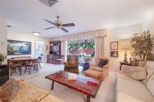 1381 Woodridge Avenue, Naples, FL 34103 - MLS#225070257