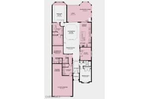 15816 Derna Street, Naples, FL 34114 - MLS#225070265