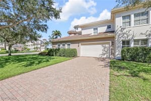 545 Avellino Isles Circle, Naples, FL 34119 - MLS#225070267