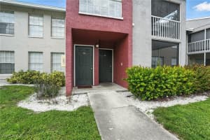 201-5 Santa Clara Dr 201, Naples