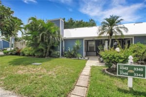3342 Timberwood Cir, Naples