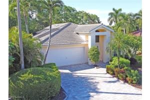 1279 Naples Lake Drive, Naples, FL 34104 - MLS#225070278