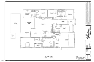 672 96th Avenue, Naples, FL 34108 - MLS#225070280