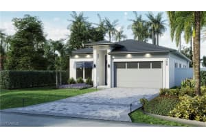 638 93rd Avenue, Naples, FL 34108 - MLS#225070289