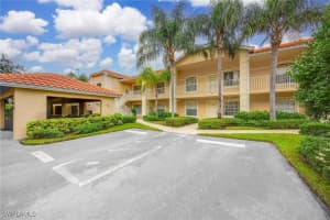 26681 Rosewood Pointe Dr 202, Bonita Springs