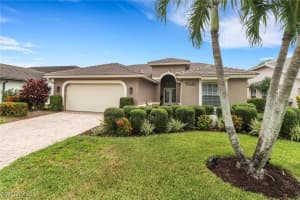 9040 Old Hickory Circle, Fort Myers, FL 33912 - MLS#225070305