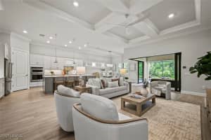 20722 Corkscrew Shores Boulevard, Estero, FL 33928 - MLS#225070313