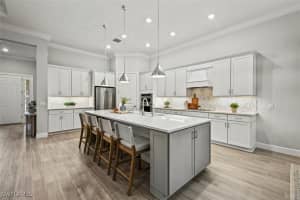 20722 Corkscrew Shores Boulevard, Estero, FL 33928 - MLS#225070313