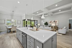 20722 Corkscrew Shores Boulevard, Estero, FL 33928 - MLS#225070313
