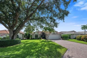 10862 Longshore Way, Naples, FL 34119 Sold 12/04/25
