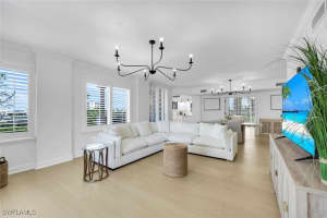 8720 Bay Colony Drive, Naples, FL 34108 - MLS#225070325