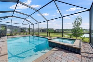 3083 Weston Manor Drive, Alva, FL 33920 - MLS#225070326