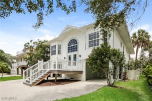 771 Park Avenue, Naples, FL 34110 - MLS#225070334