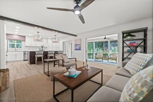 1549 Sandpiper Street, Naples, FL 34102 Sold 11/04/25