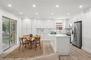 1549 Sandpiper Street, Naples, FL 34102 Sold 10/31/25