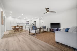 1549 Sandpiper Street, Naples, FL 34102 Sold 10/31/25