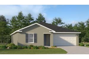 397 Martineau Cir 118-27, Lehigh Acres
