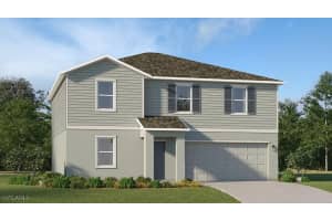 346 Martineau Cir 119-02, Lehigh Acres