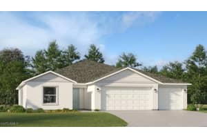 348 Marta Dr, Lehigh Acres