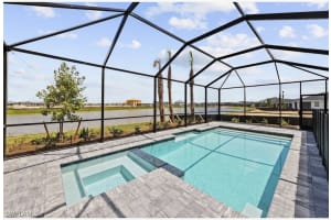 15031 Bluewater Road, Babcock Ranch, FL 33982 Sold 11/21/25