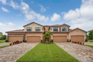 9126 Napoli Court, Naples, FL 34113 - MLS#225070368