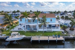 12277 Boat Shell Drive, Matlacha Isles, FL 33991 - MLS#225070377