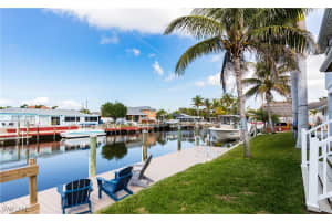 12277 Boat Shell Drive, Matlacha Isles, FL 33991 - MLS#225070377