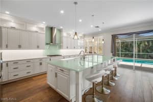 5801 Lago Villaggio Way, Naples, FL 34104 - MLS#225070379